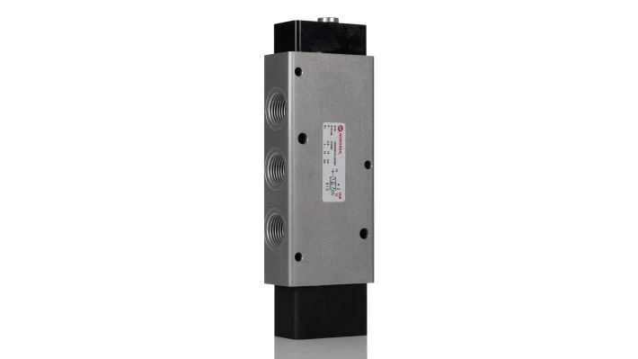 Norgren V63D5D7A-XA090, Inline Valves - Pilot