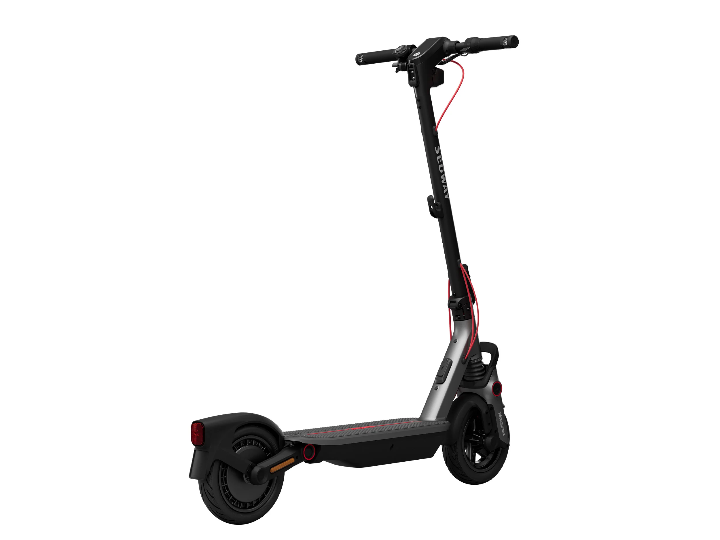 2025 Segway-Ninebot F3 Serie Elektrische Step
