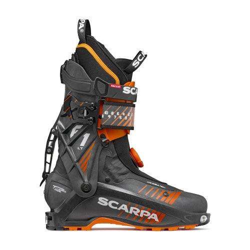 F1 LT Carbon