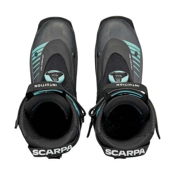 F1 LT Woman Carbon