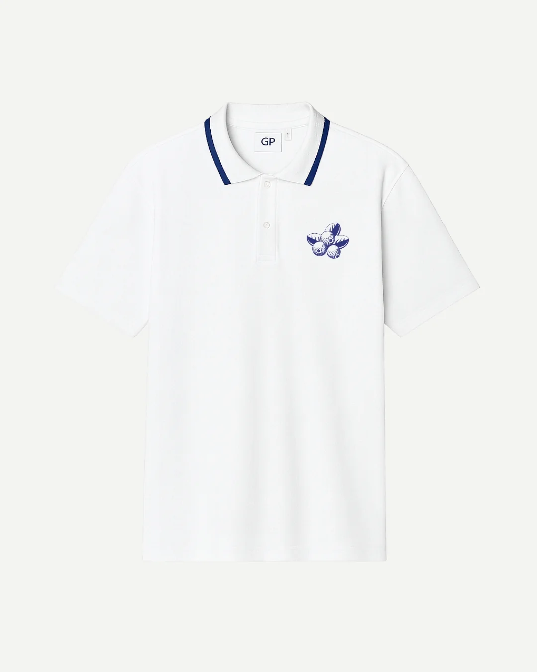 Range-Wear Polo White