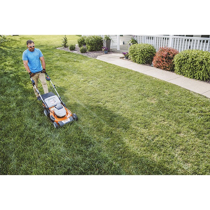 Stihl RMA 510 V