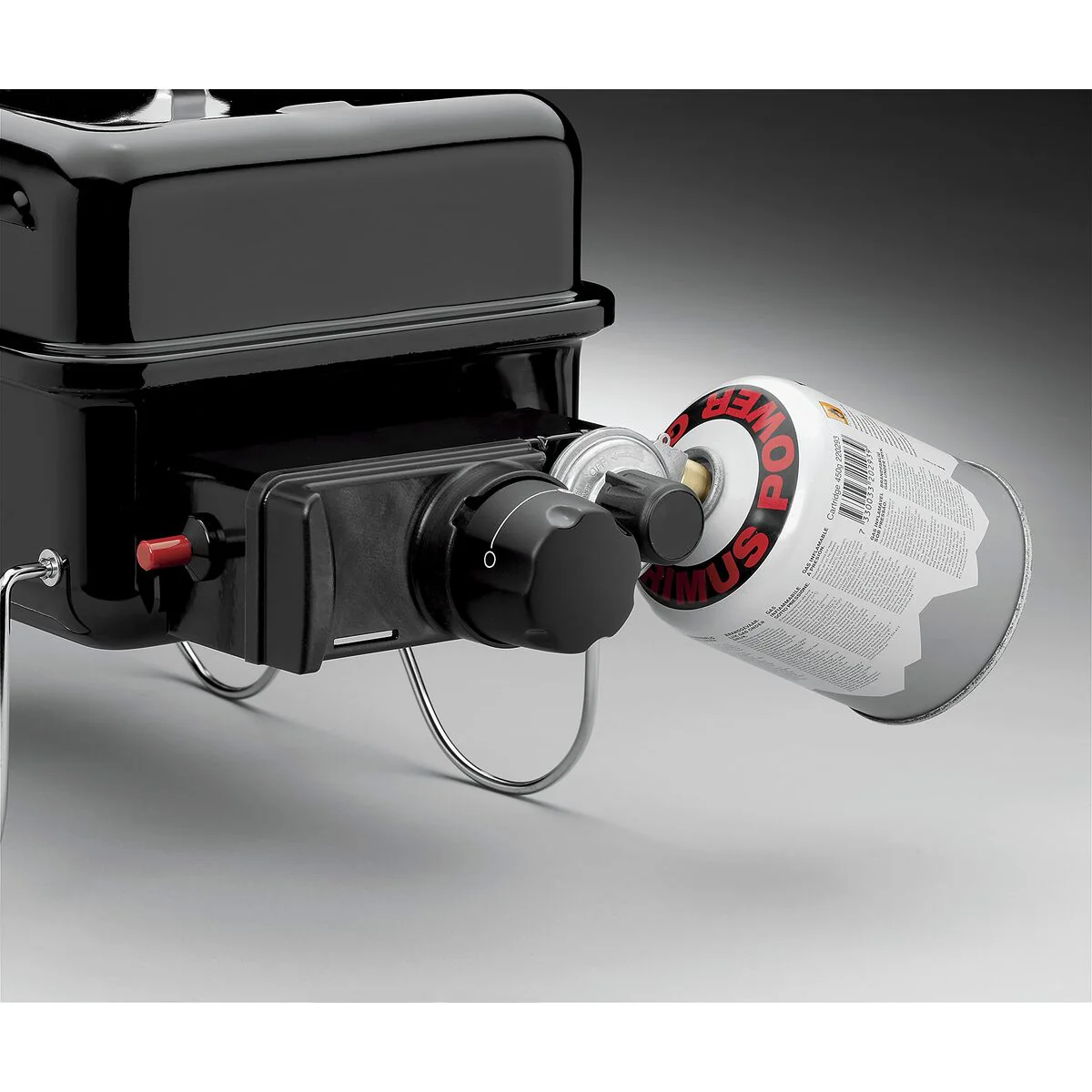 Grill Weber Go-anywhere Emaljerat stål