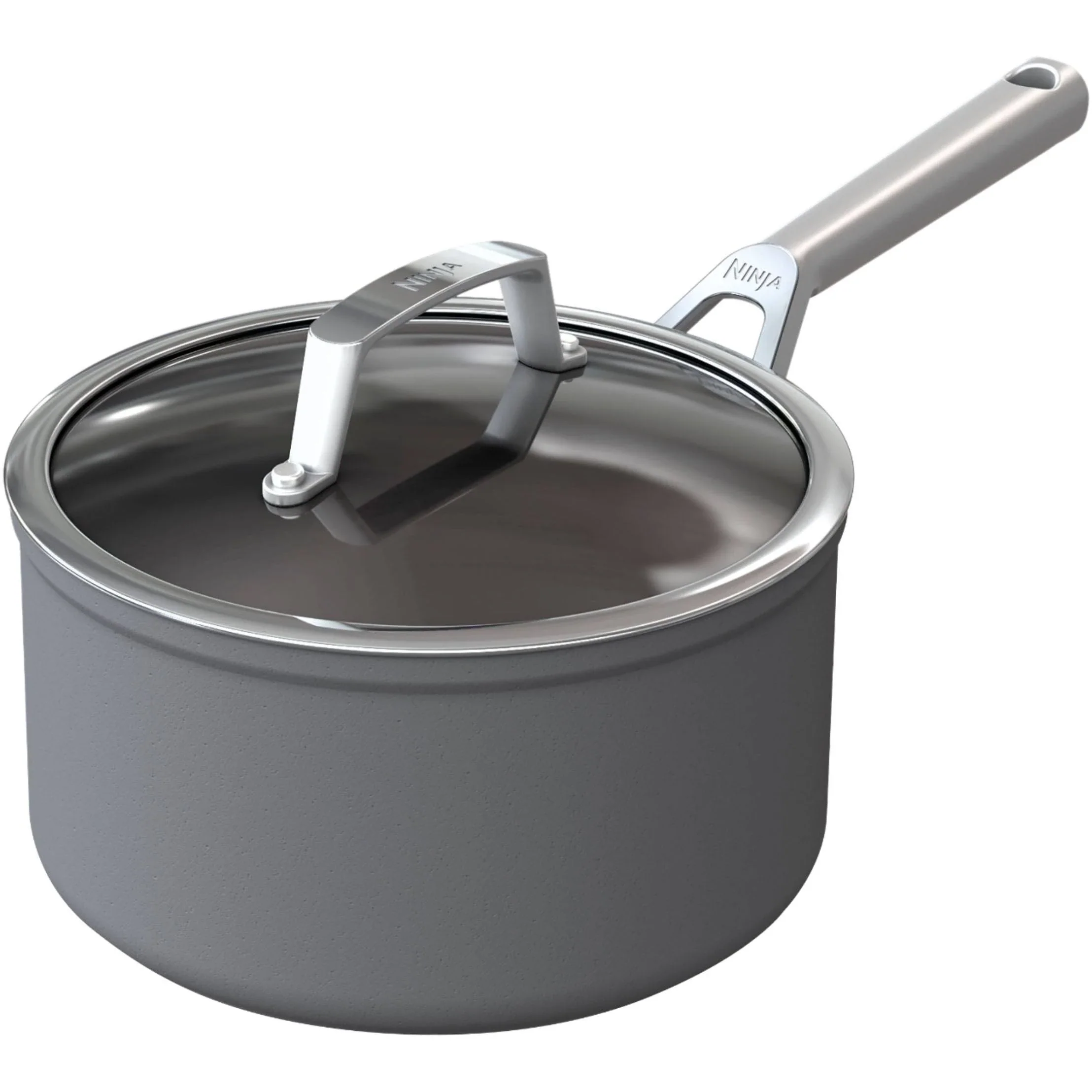 Ninja Foodi NeverStick Premium Hard-Anodized 13-Piece Cookware Set