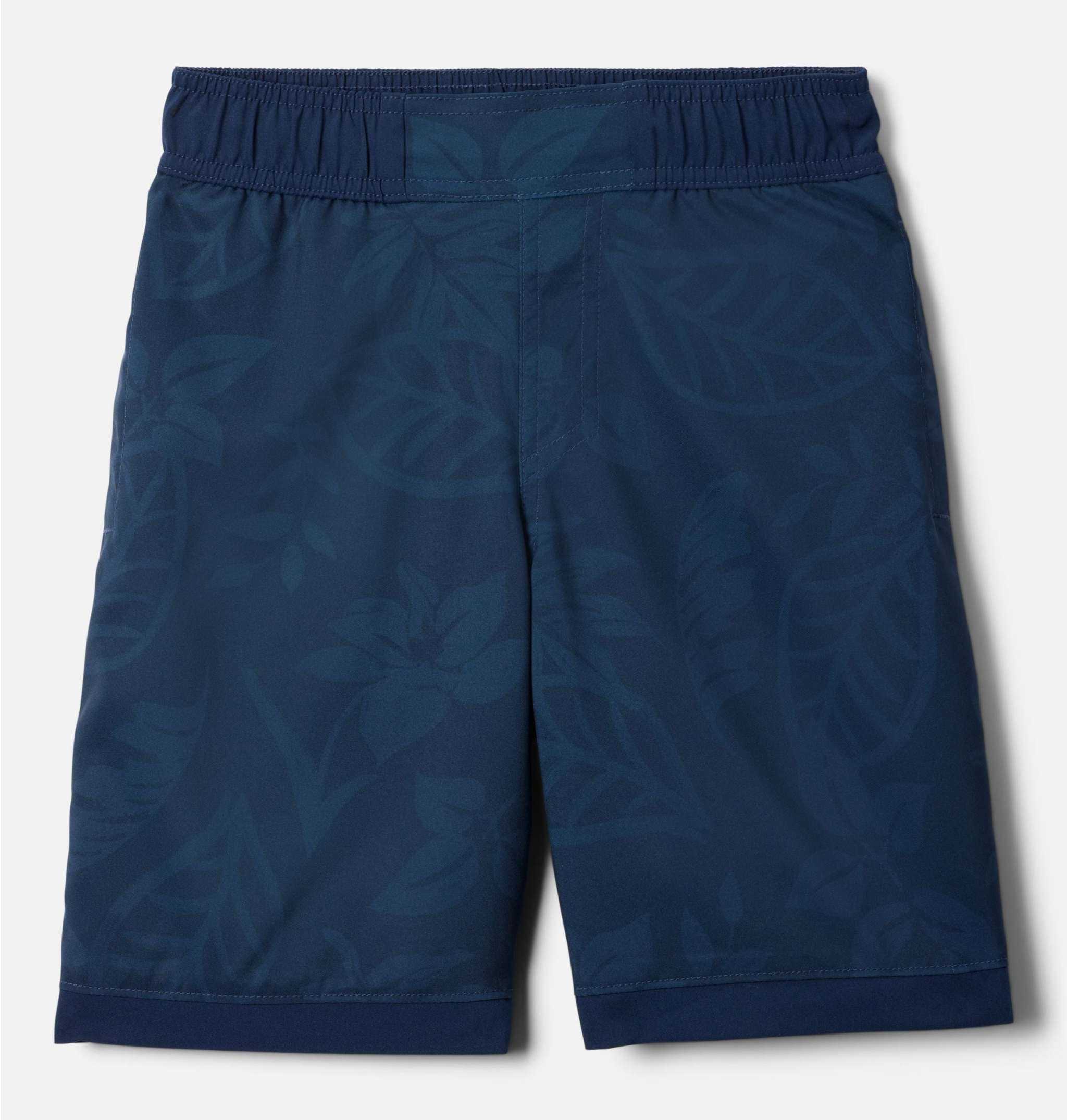 Youth Boys Sandy Shores??Printed Boardshort