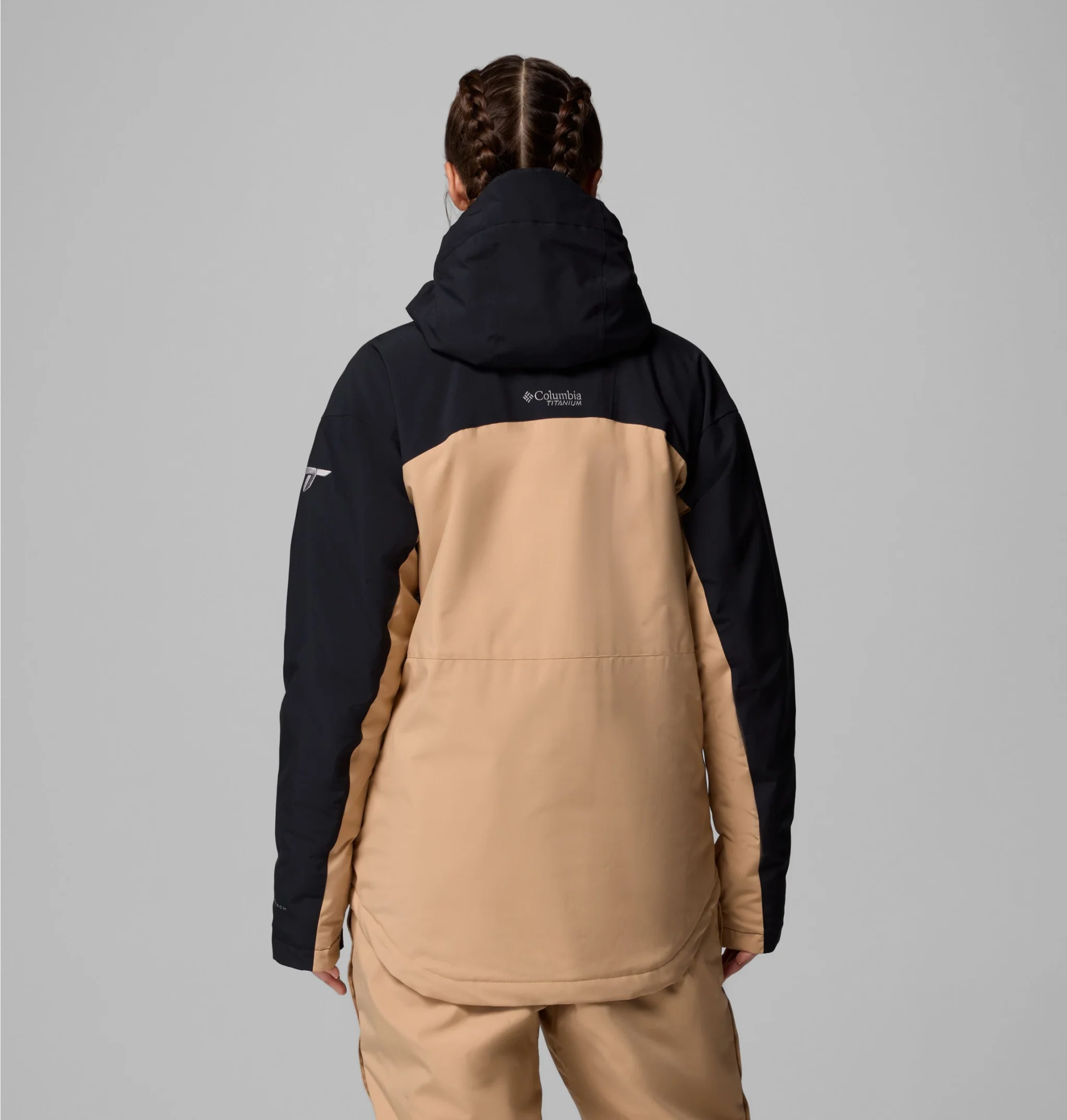 Highland Summit? III Insulated Jacket