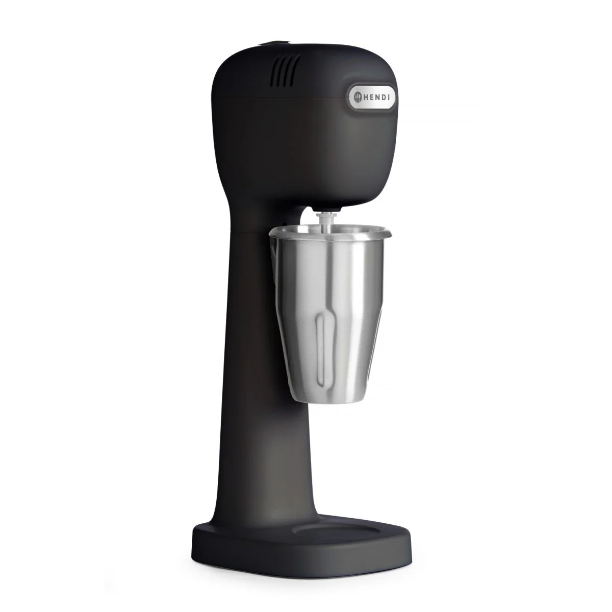 HENDI Milchshakezubereiter RB schwarz