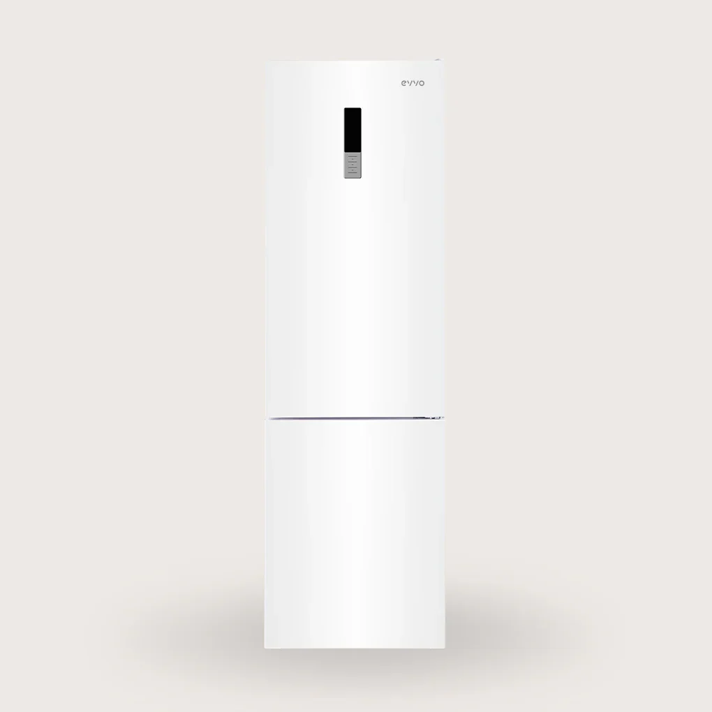 Frigorífico Combi EVVO F60