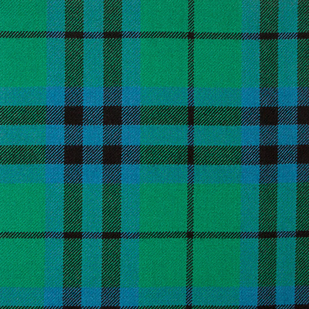 Keith Ancient Tartan