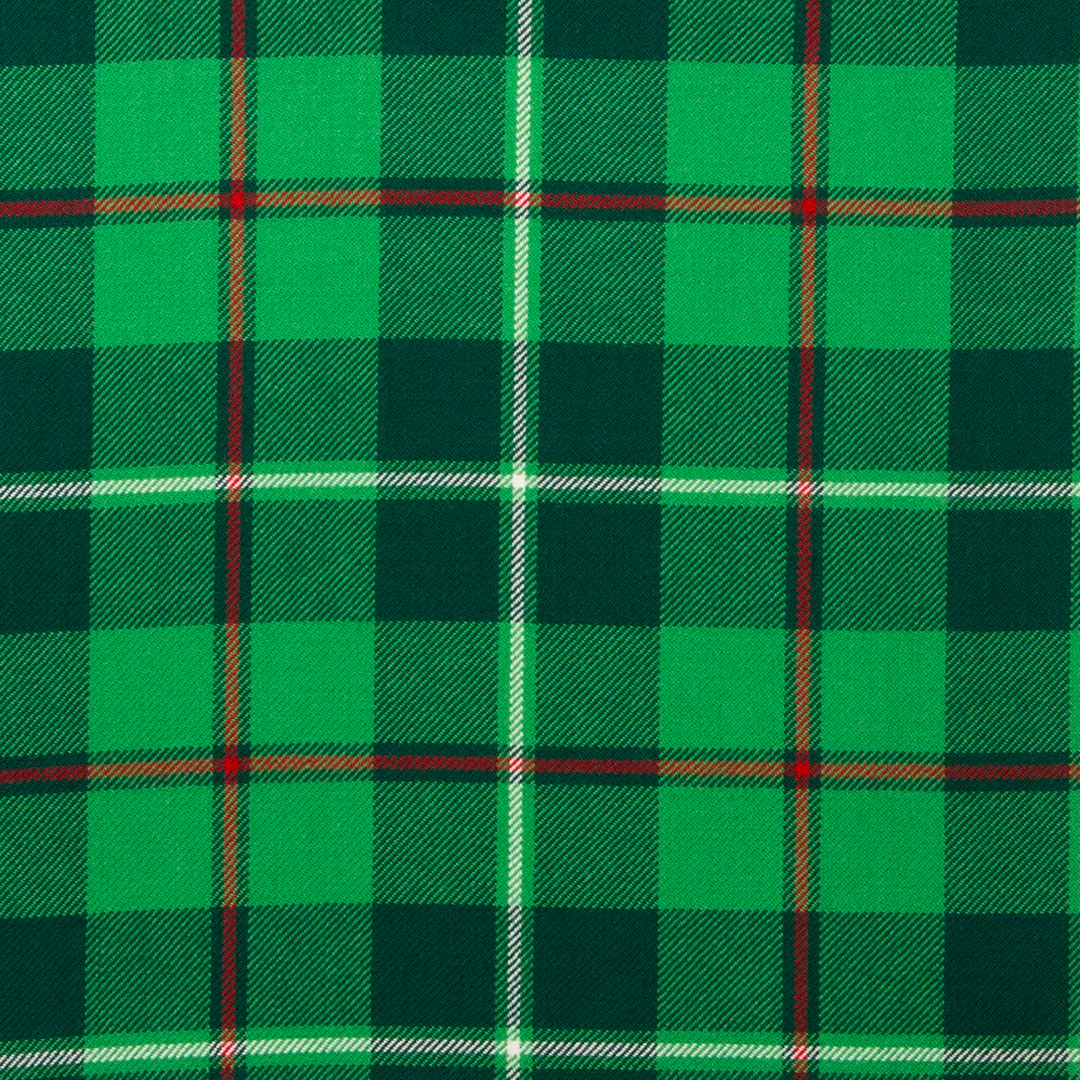 Galloway Hunting Modern Tartan