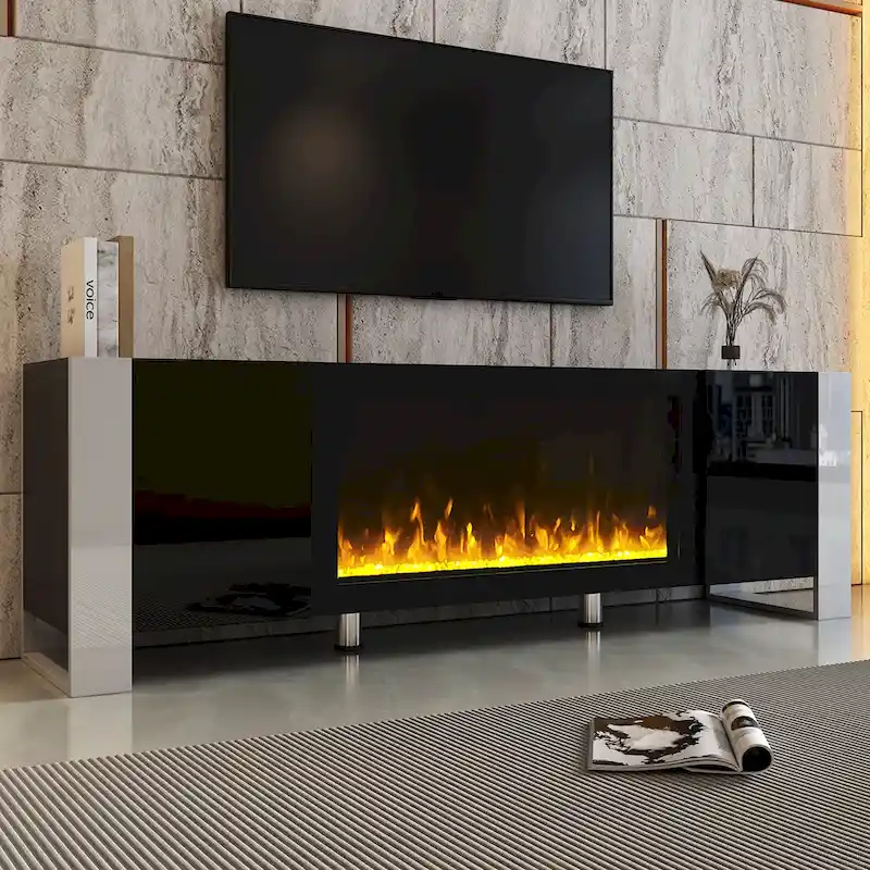 Contemporary Black 68.1