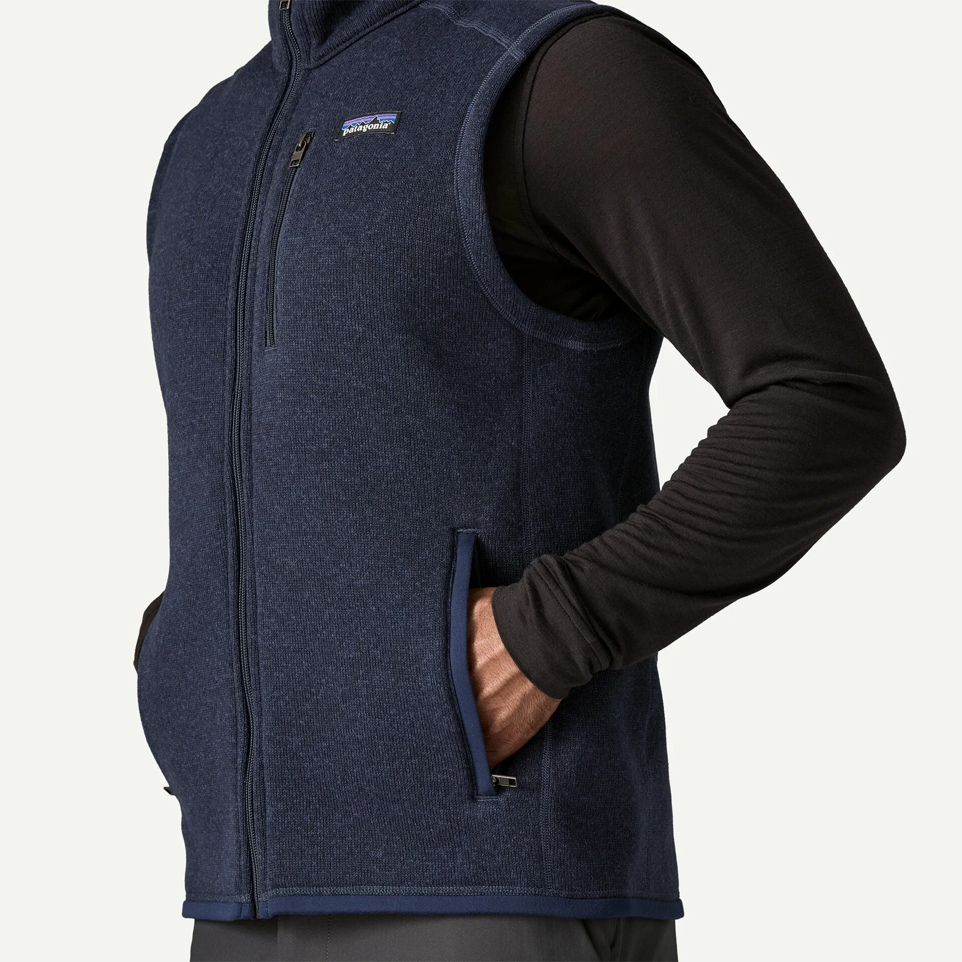 M's Better Sweater Vest