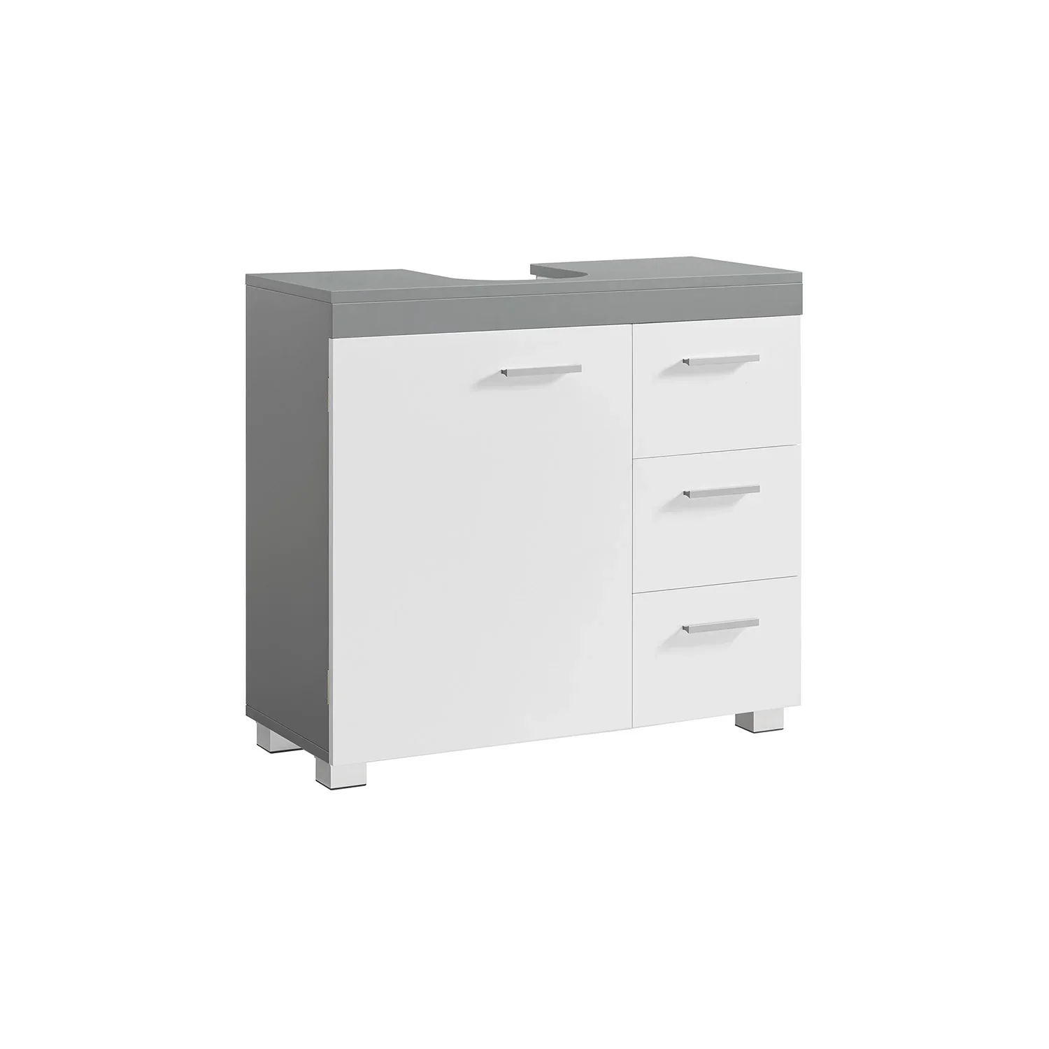 Mueble Bajo Lavabo