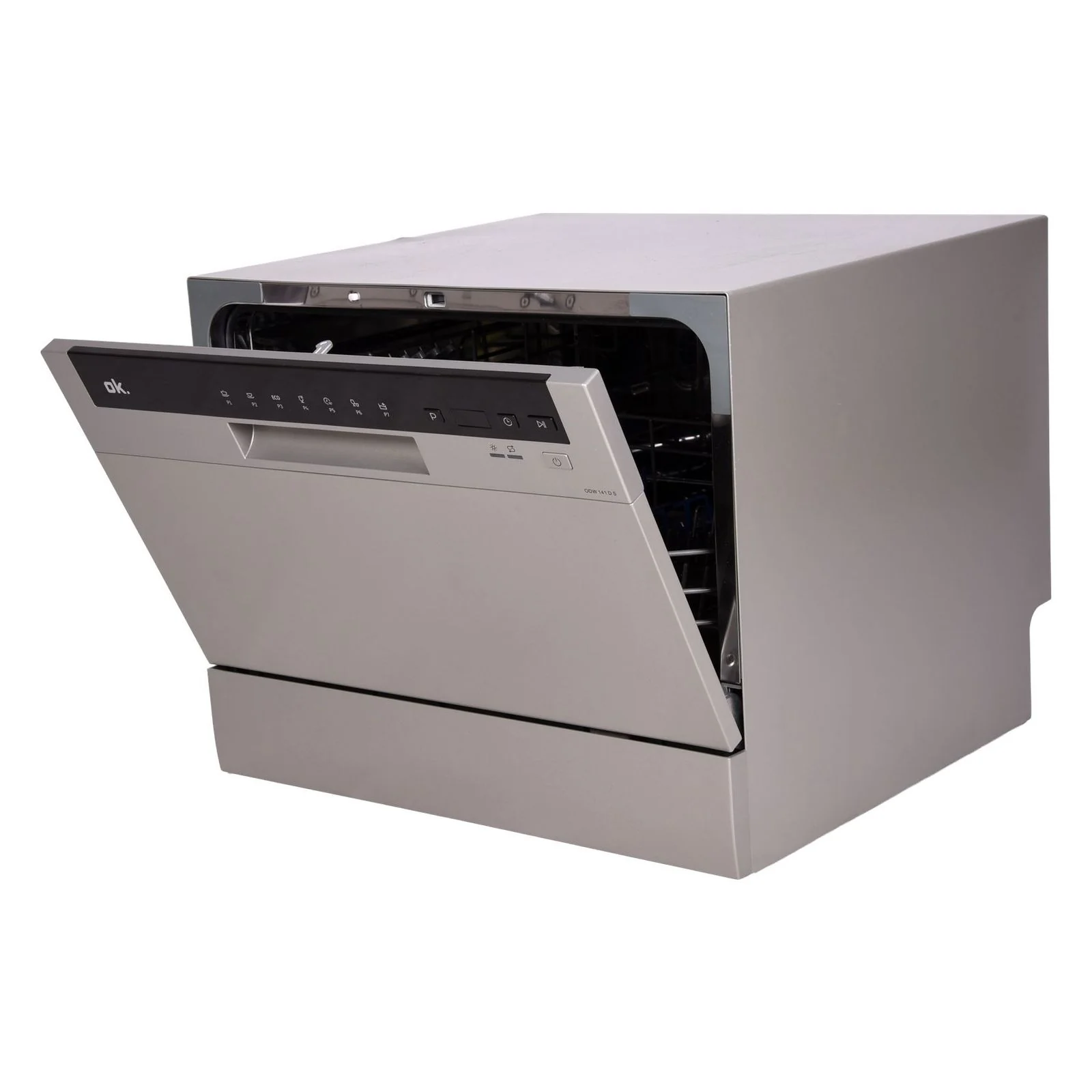 2025 OK. ODW 141 D S Tafelvaatwasser