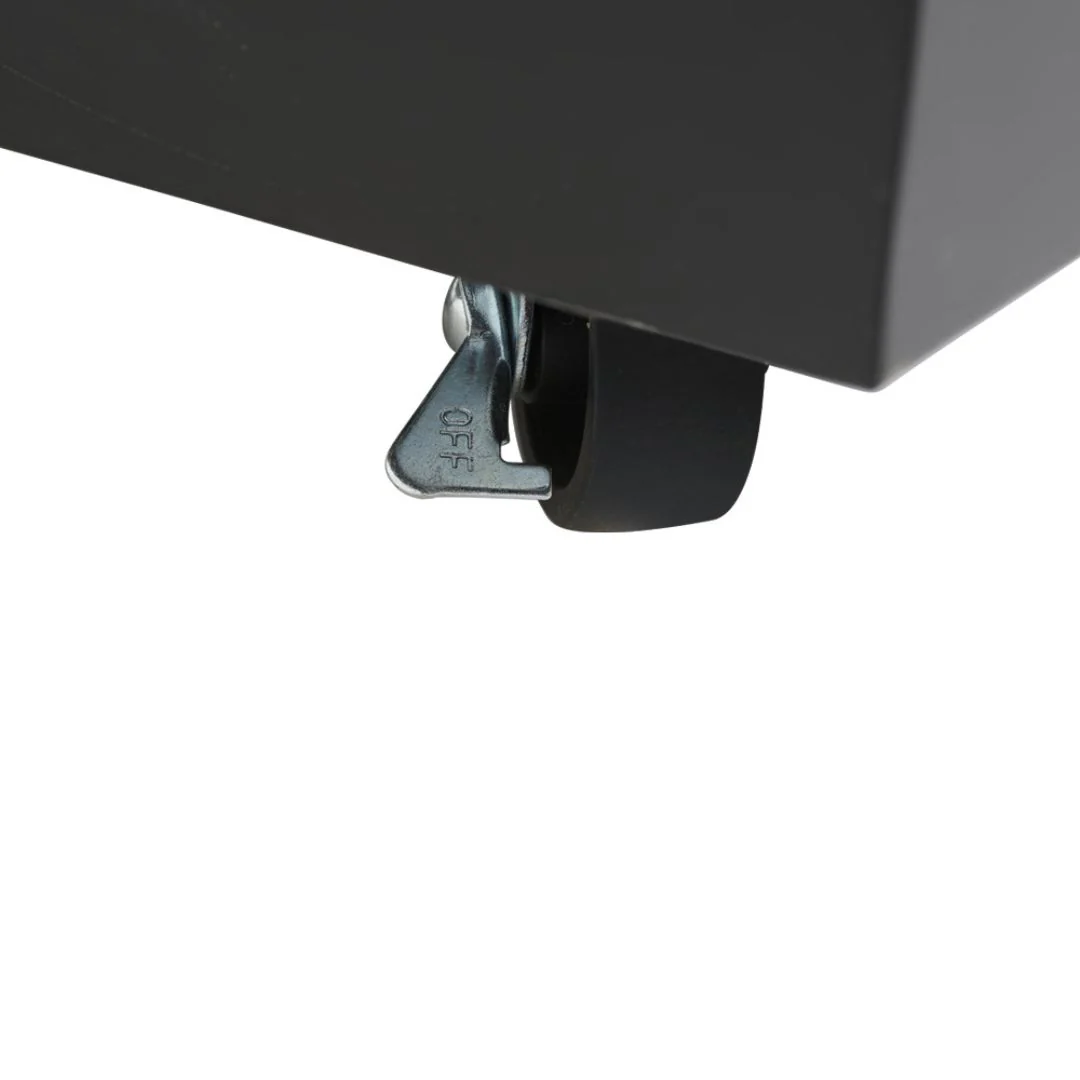 Modulo cucina Supreme con 3 cassetti
