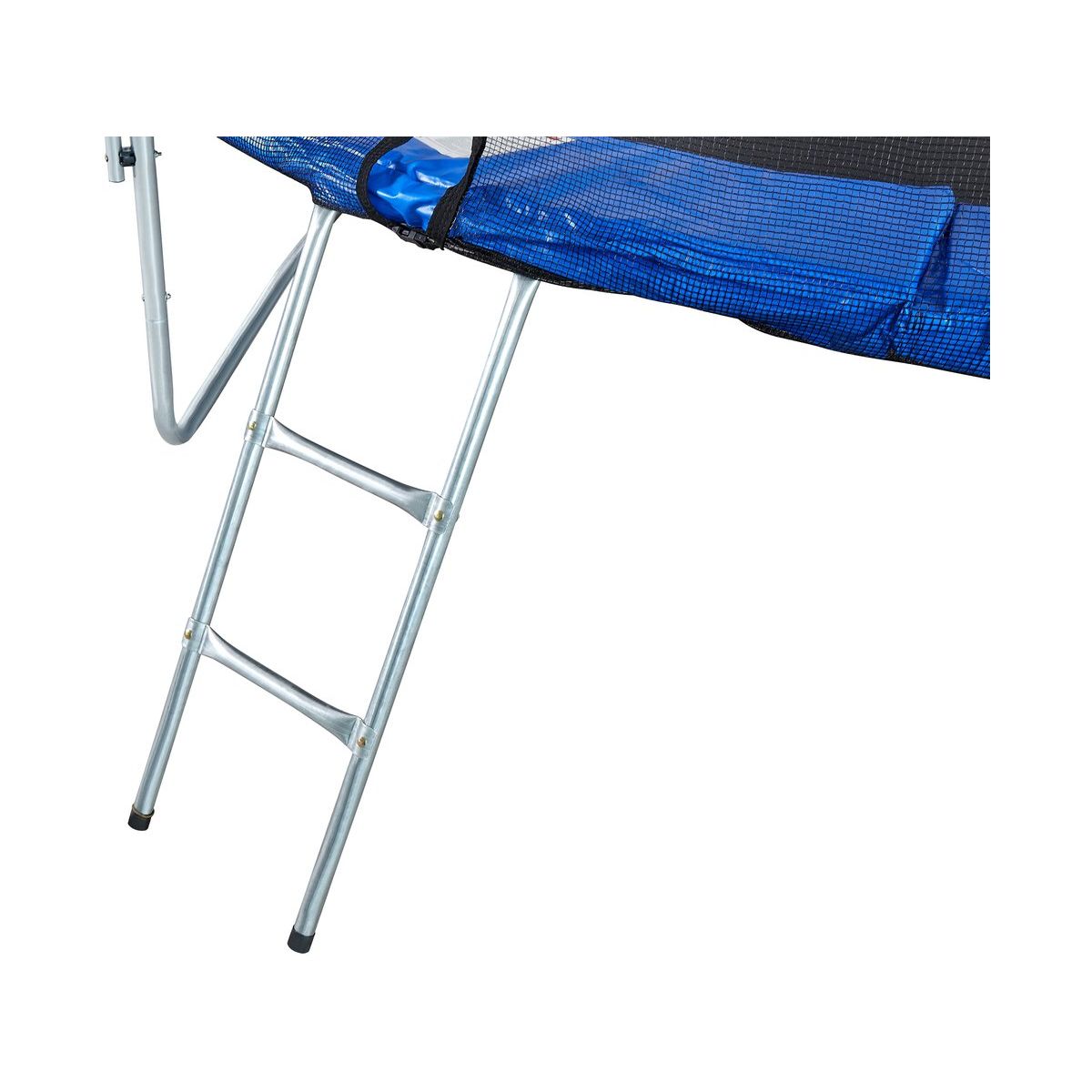 Trampolín 