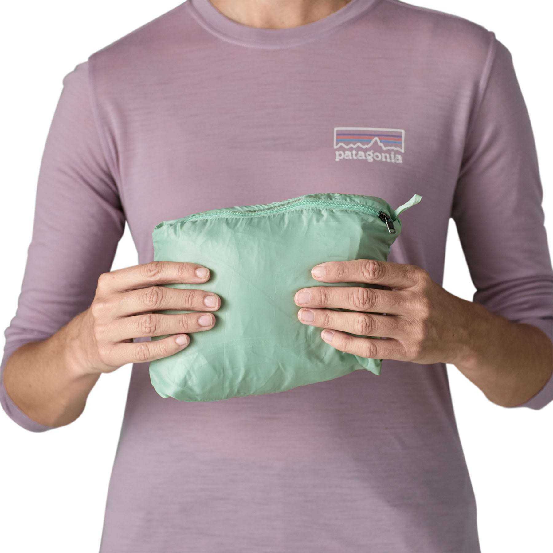W's Nano Puff Vest