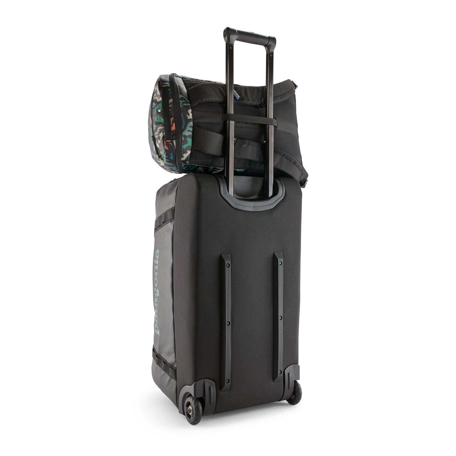 Black Hole Pack 25L