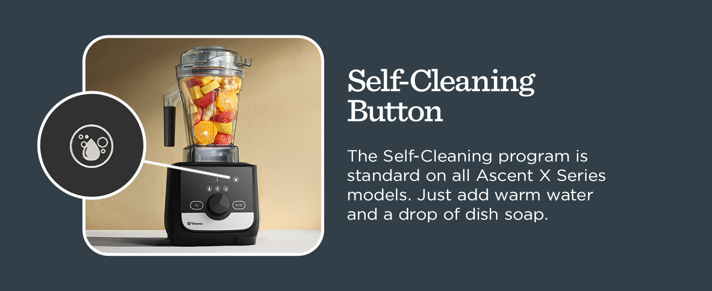 Self-Cleaning