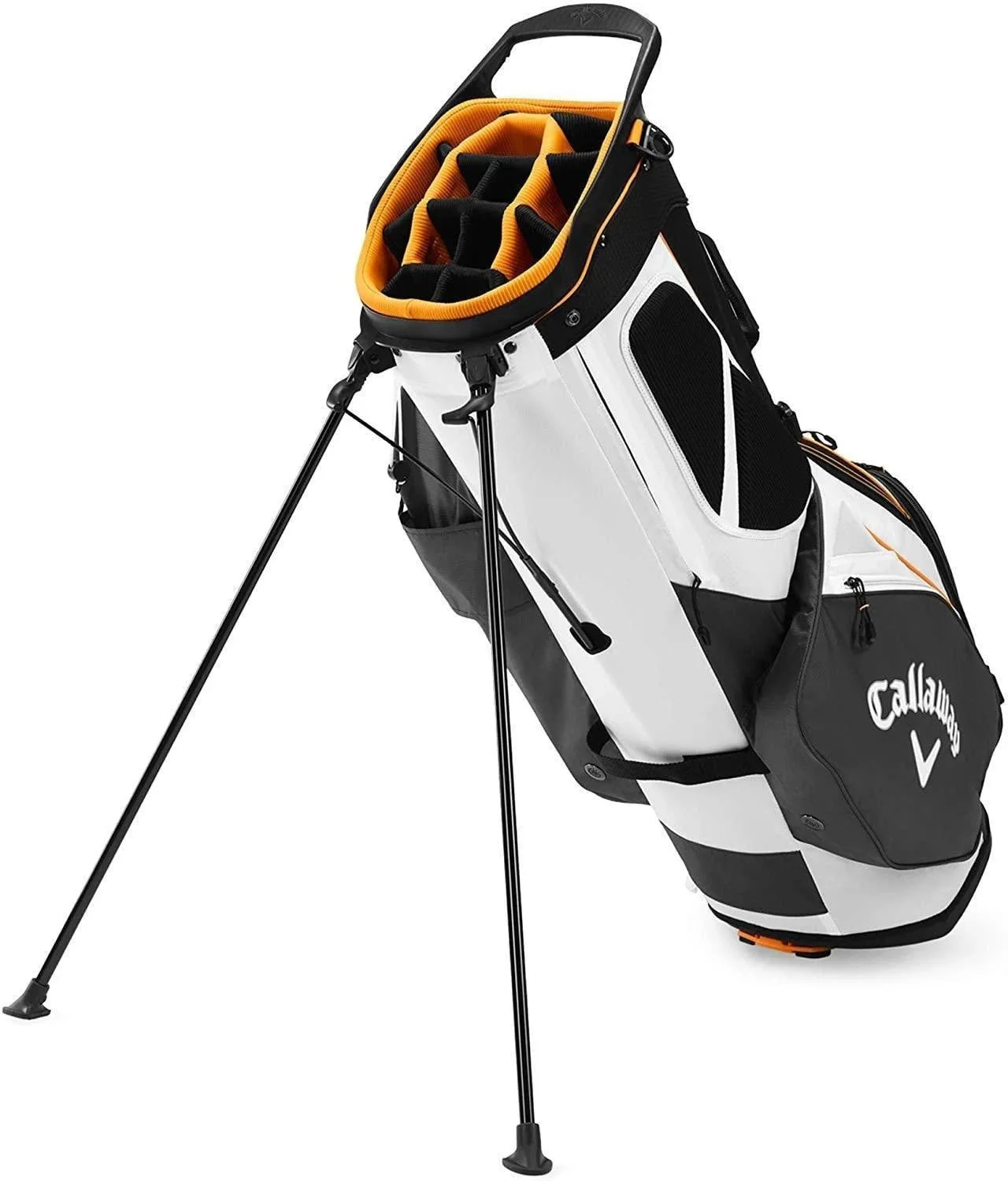 2025 Callaway Golf 2020 Mavrik golf bag sgt nighs designs
