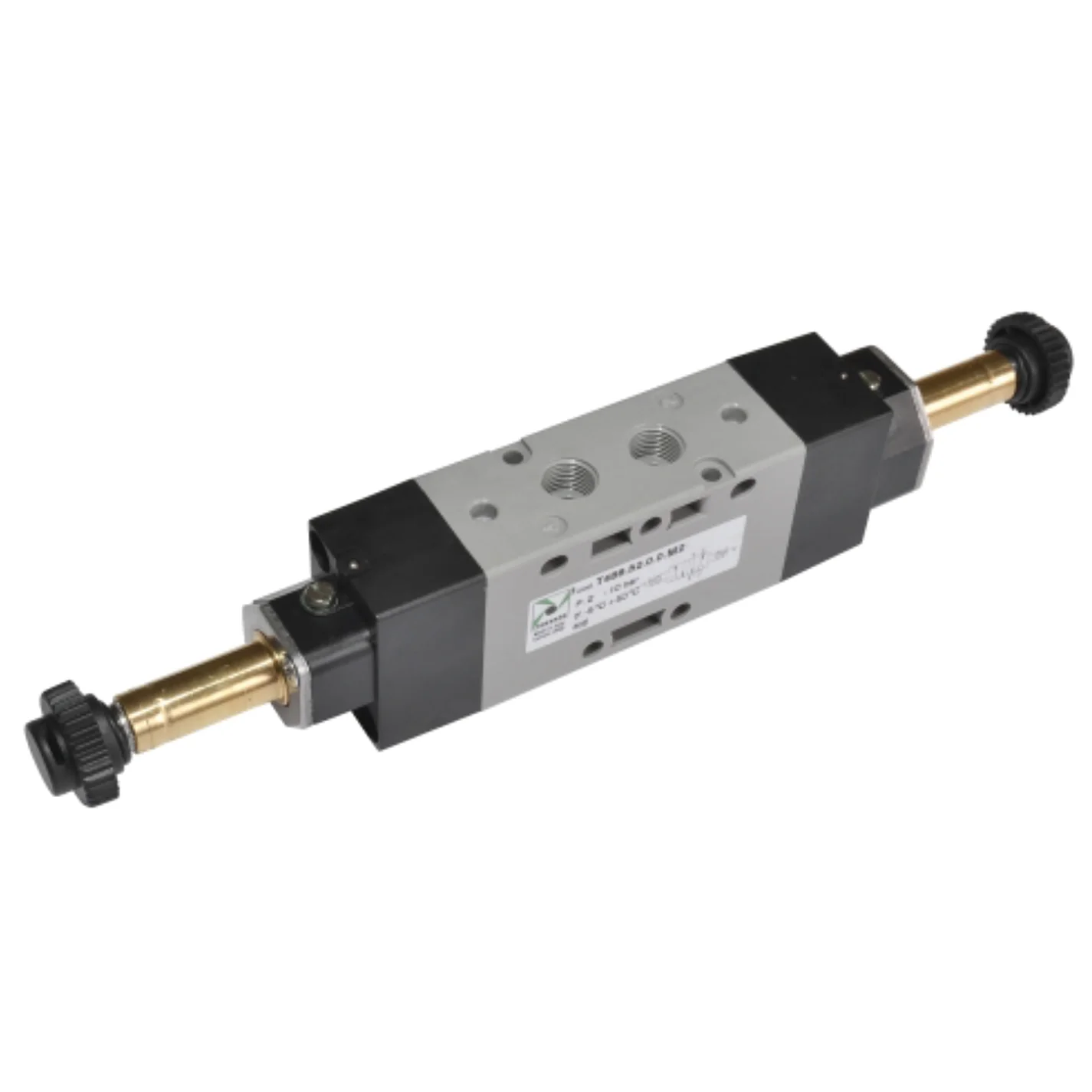 Pneumax T488.52.0.1.M2 - 1/8