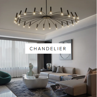 CHANDELIERS