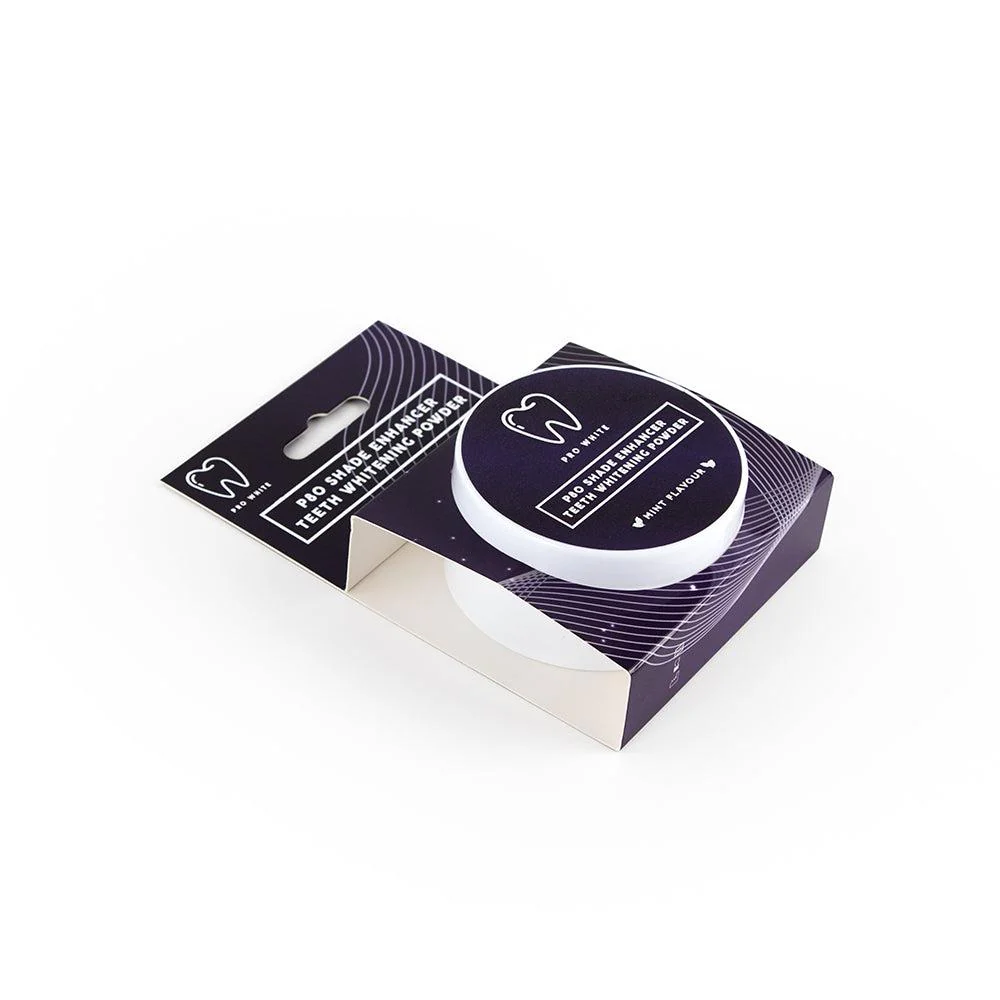 p80? Shade Enhancer Powder