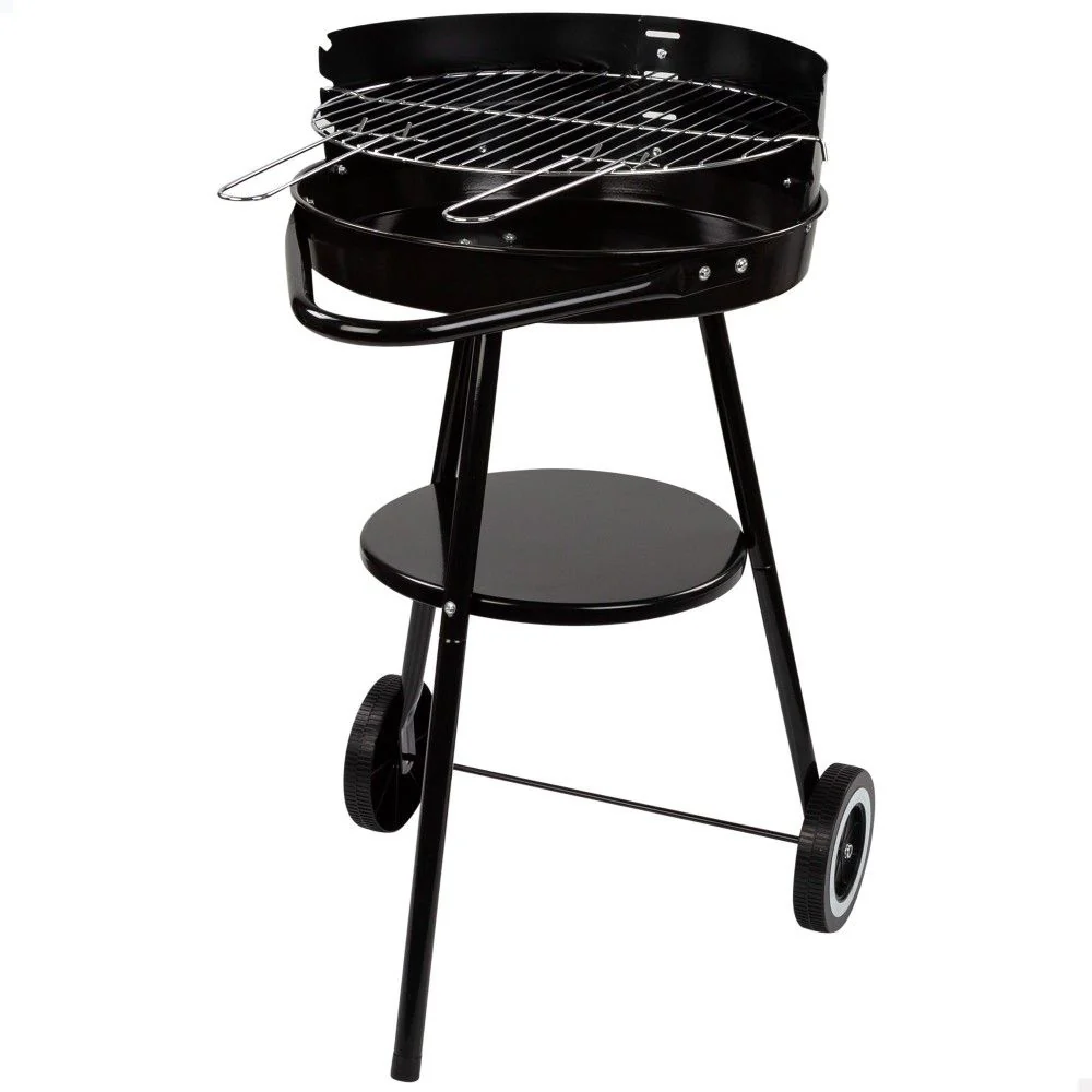 Barbacoa Carbón Portátil Aktive