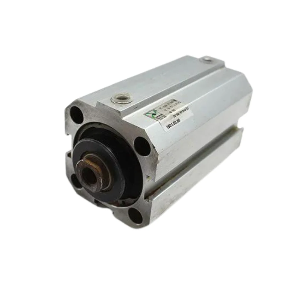 Pneumax 1511.40.15 Magnetic D/A Compact Cylinder ?? 40 Stroke 15