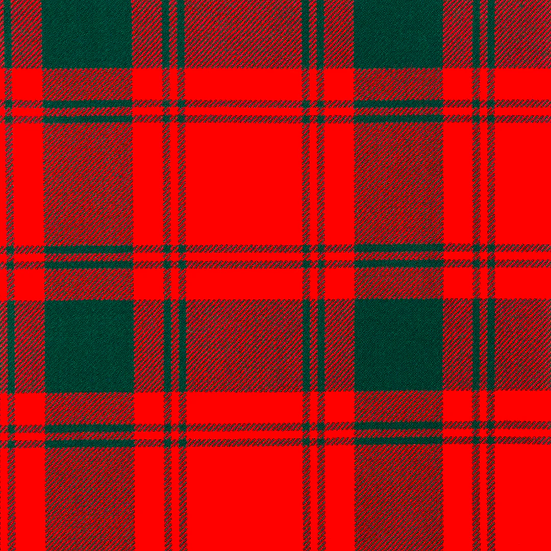 MacQuarrie Modern Tartan