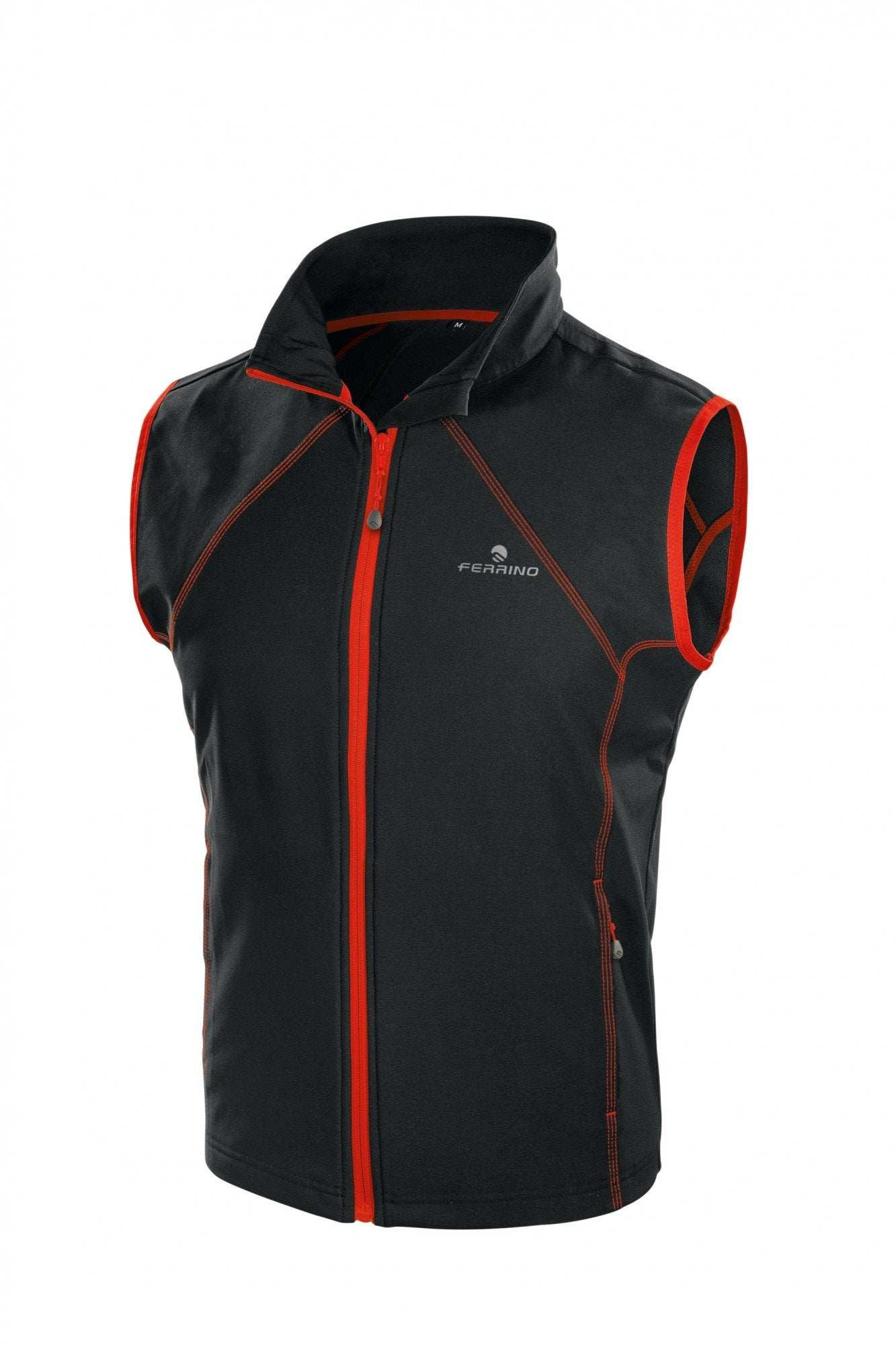 Rubondo Vest Unisex