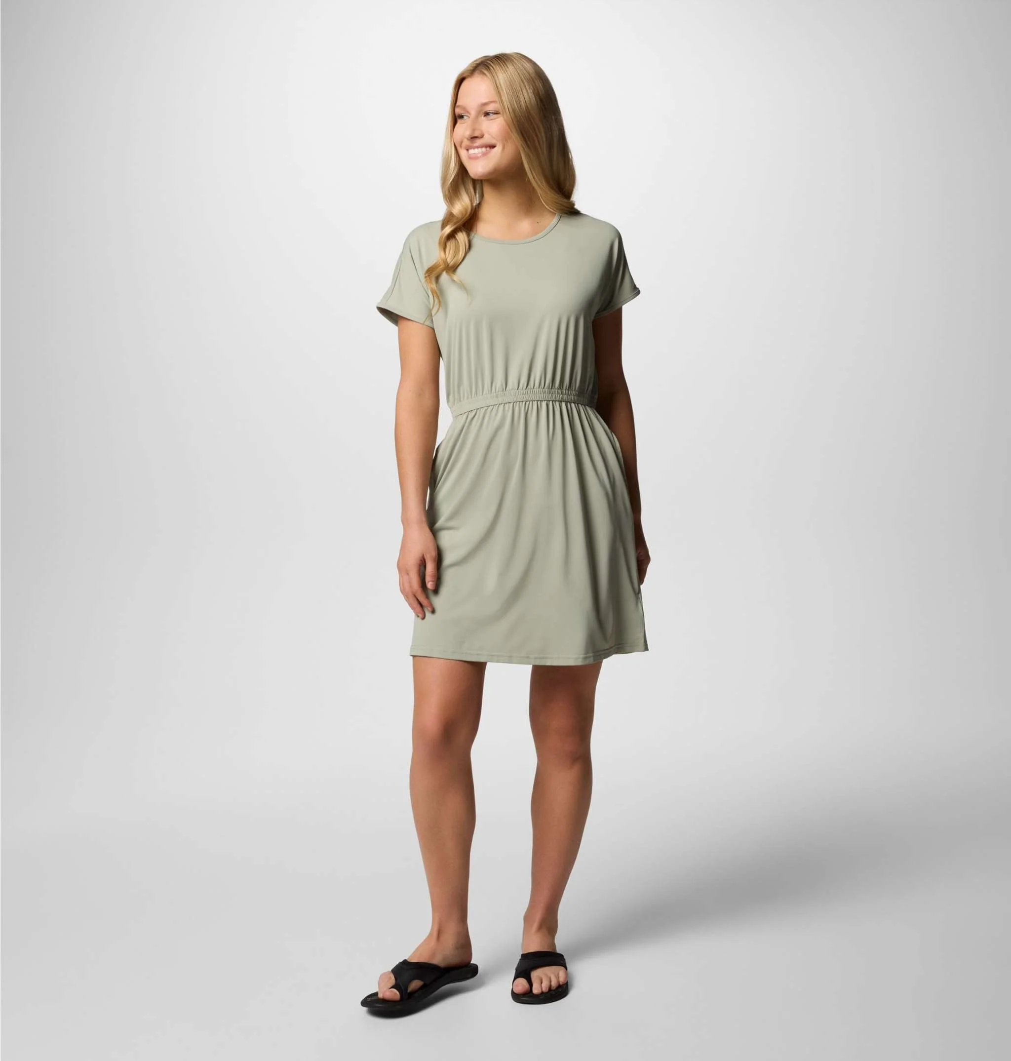 Women's Chill River? SS Dress