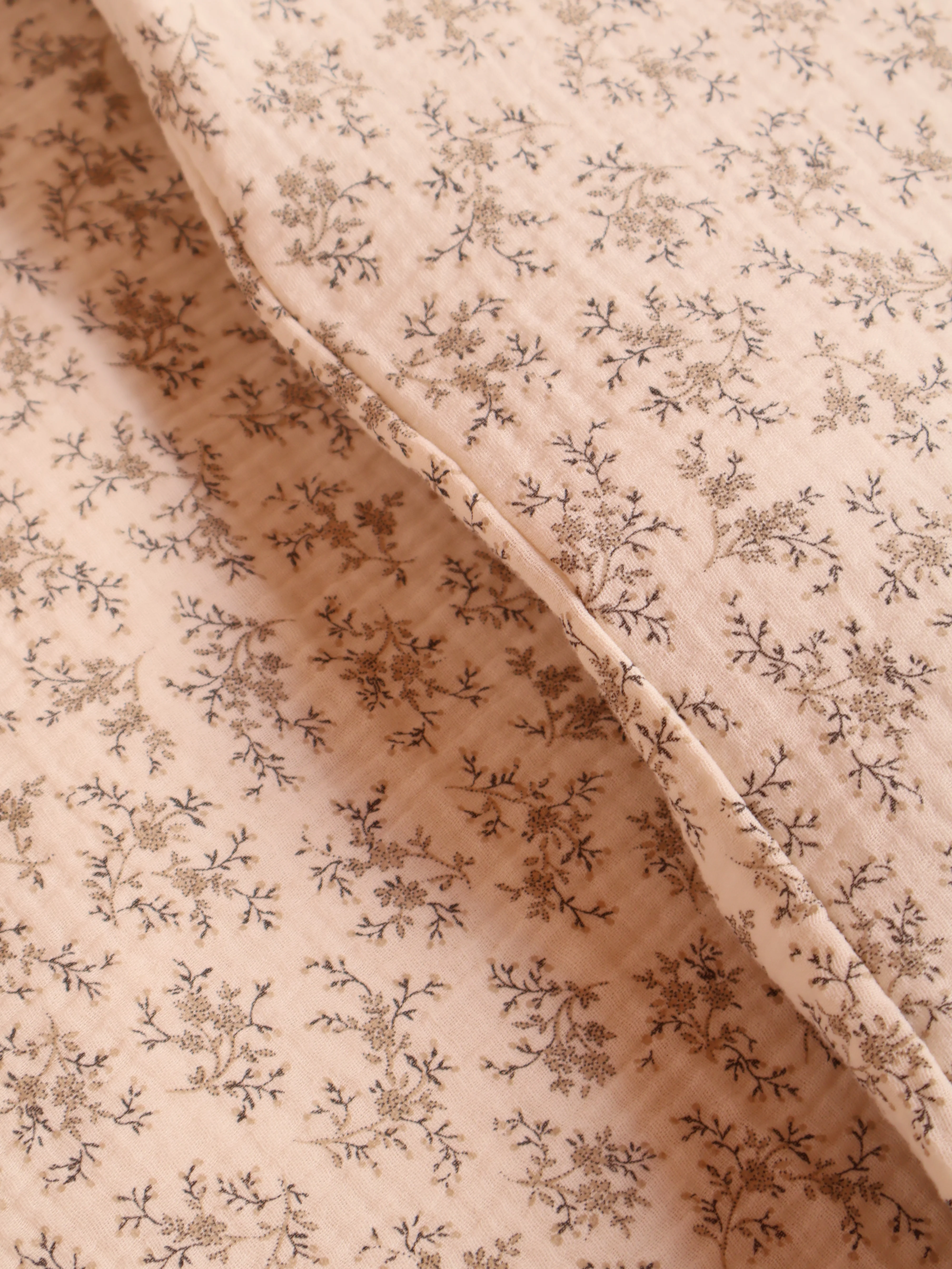 Saco Bajera de Cuna Stokke Gasa M��a