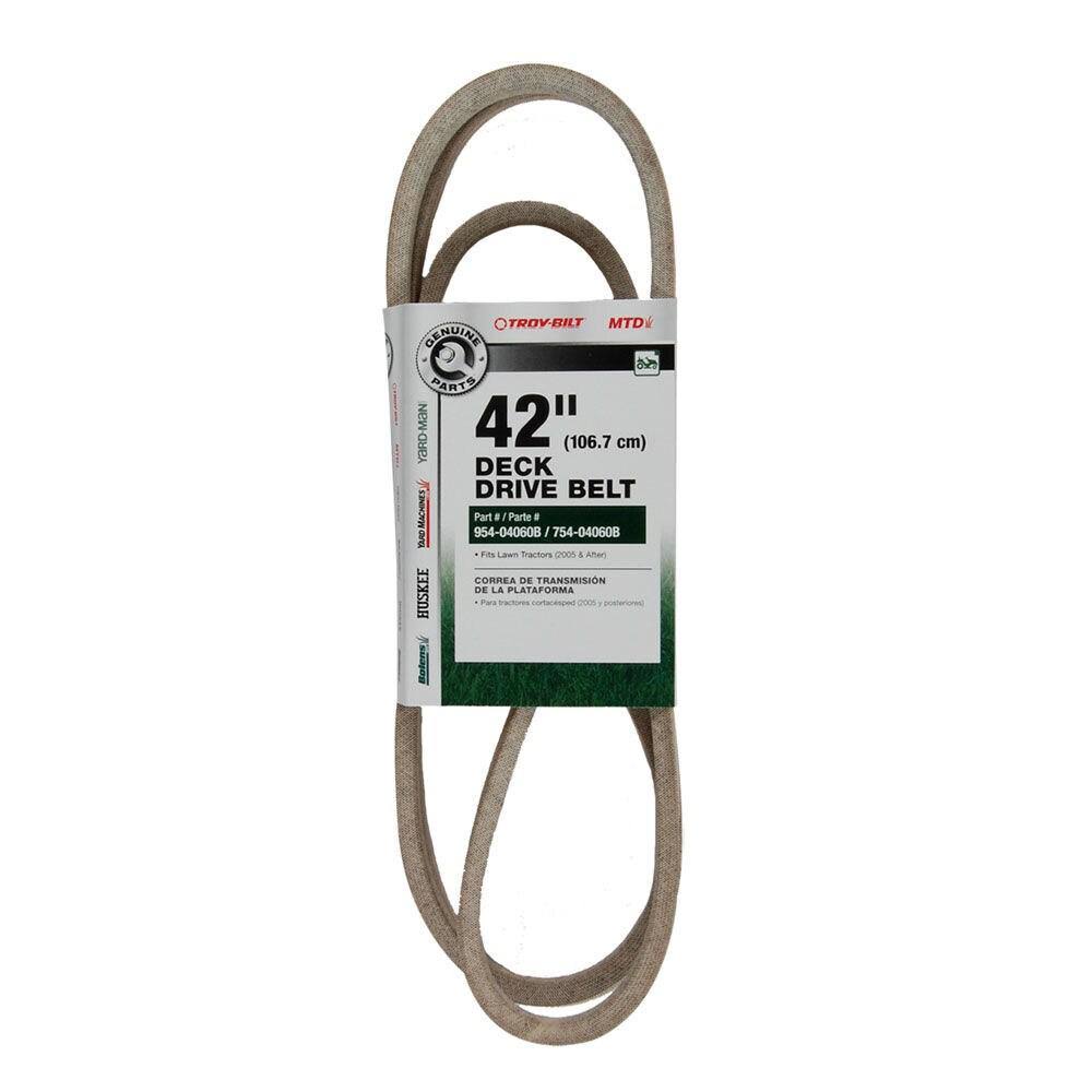 MTD 954-04060C Belt