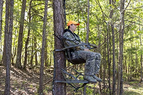 Summit Treestands Viper SD Climbing Treestands