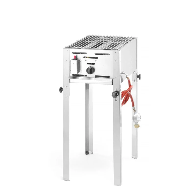 HENDI Gastro-Grill Gas Master Mini