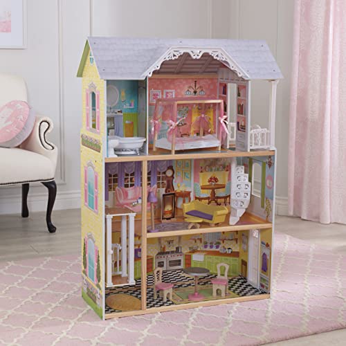 KidKraft 65869 Bambole Accessori Inclusi