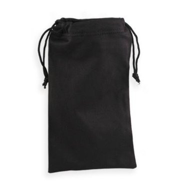 10 PACK Wholesale Sunglass Case | Microfiber Sunglasses Pouch | 7012