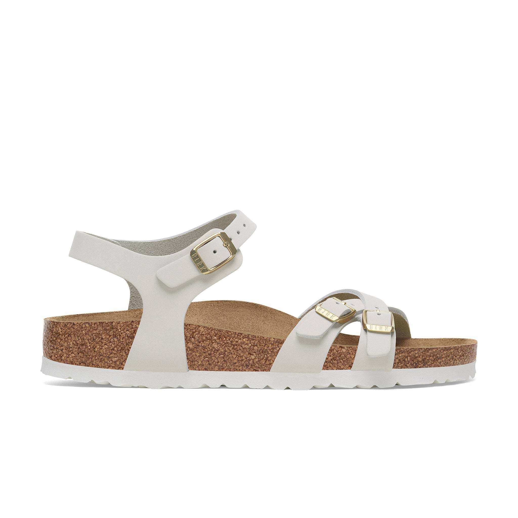 Kumba Nabuck Leather