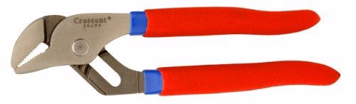 Juego de Herramientas de Propósito General Crescent de 170 Piezas – Estuche Cerrado – Modelo CTK170CMP2