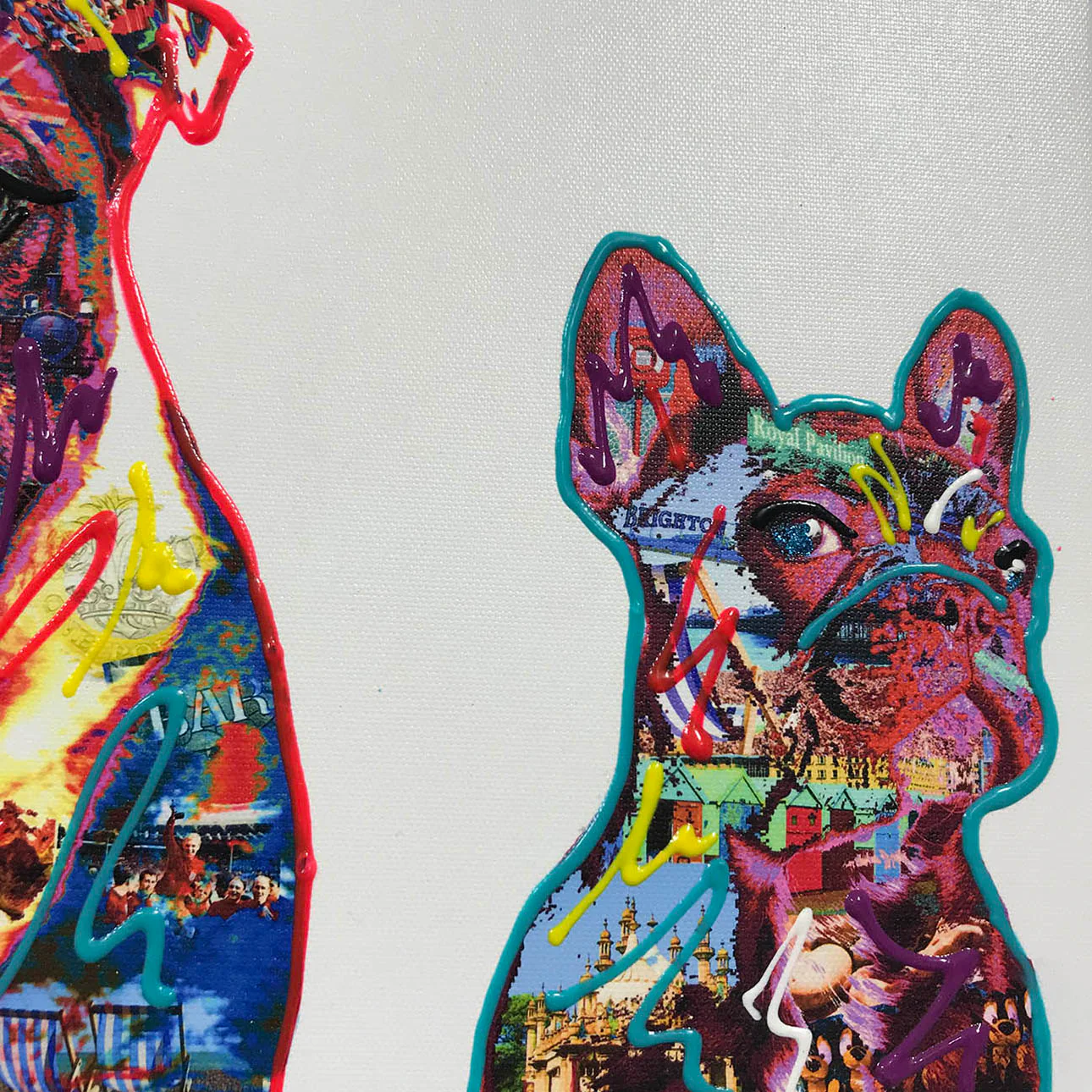 Dog Row