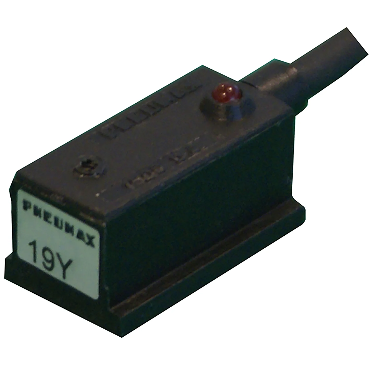Pneumax 1500.U - LED Universal Reed Switch N/O 2 Wire
