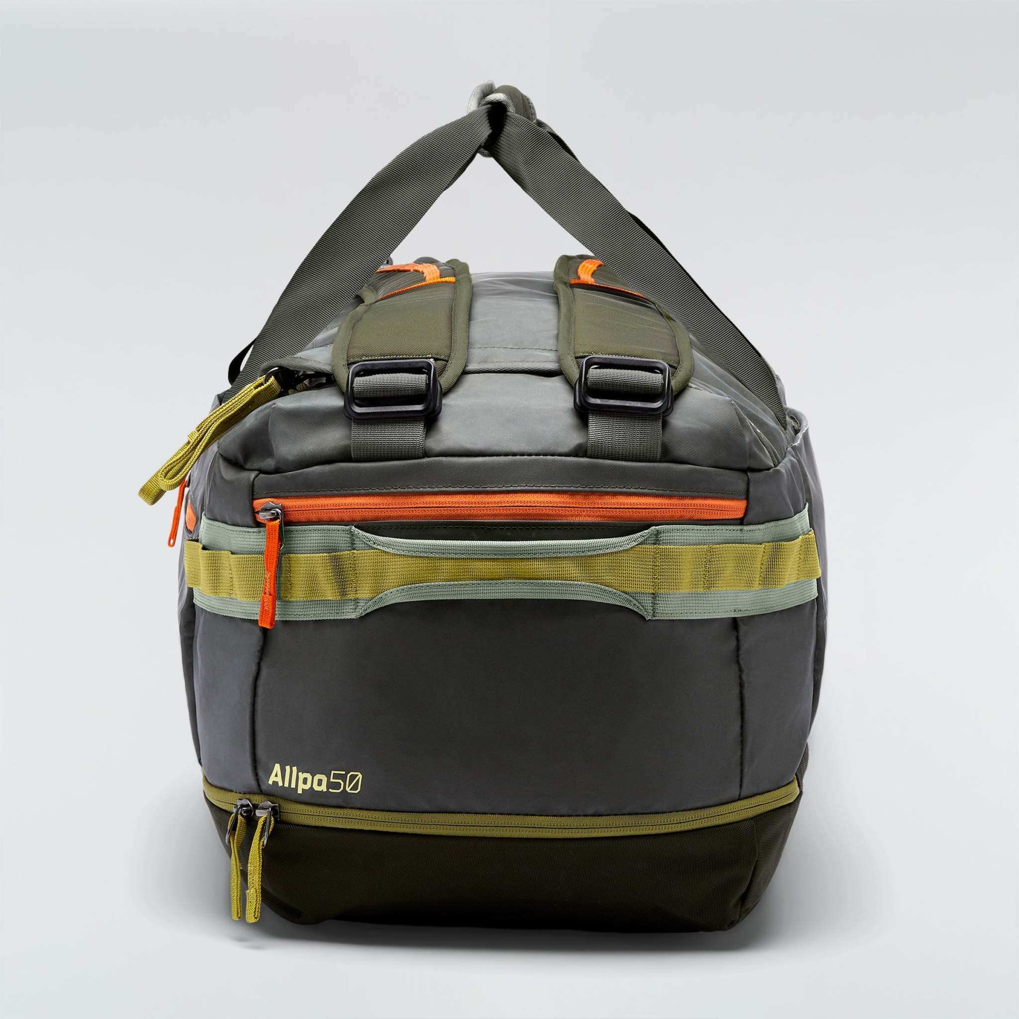 Allpa 50l Duffel Bag