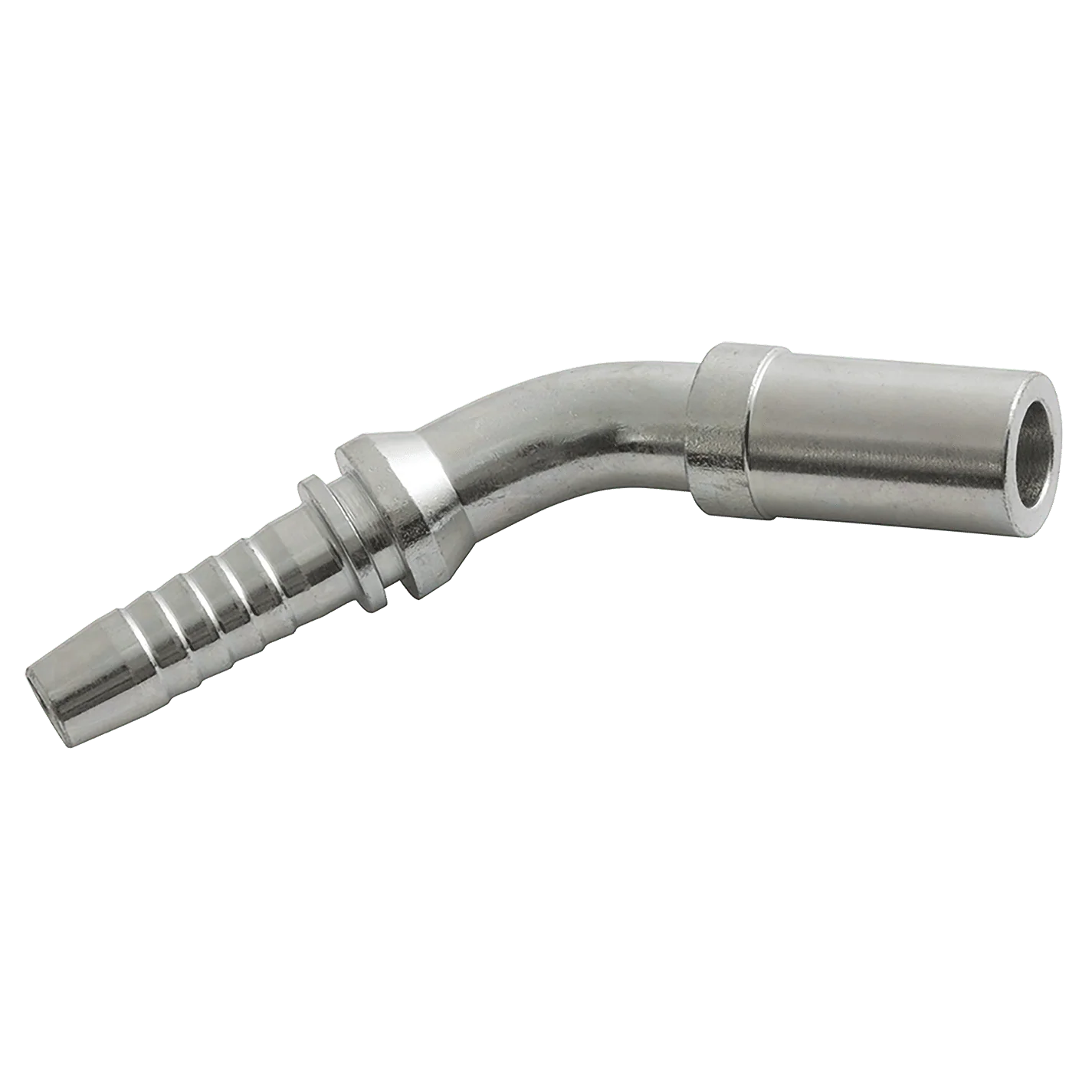 FT Pro - HSSP05-45-12CF 45 12MM Metric Standpipe X 5/16