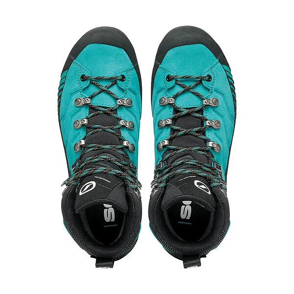 Ribelle Trk Gtx Wmn