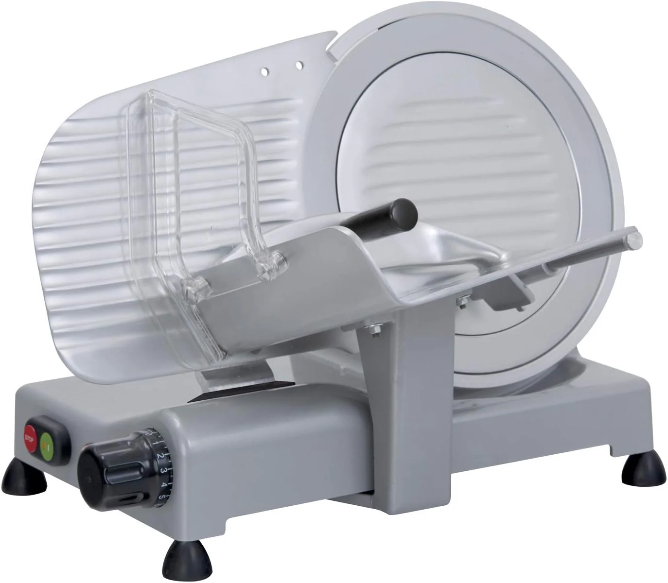 RGV 25 - Special Edition Red Meat Slicer