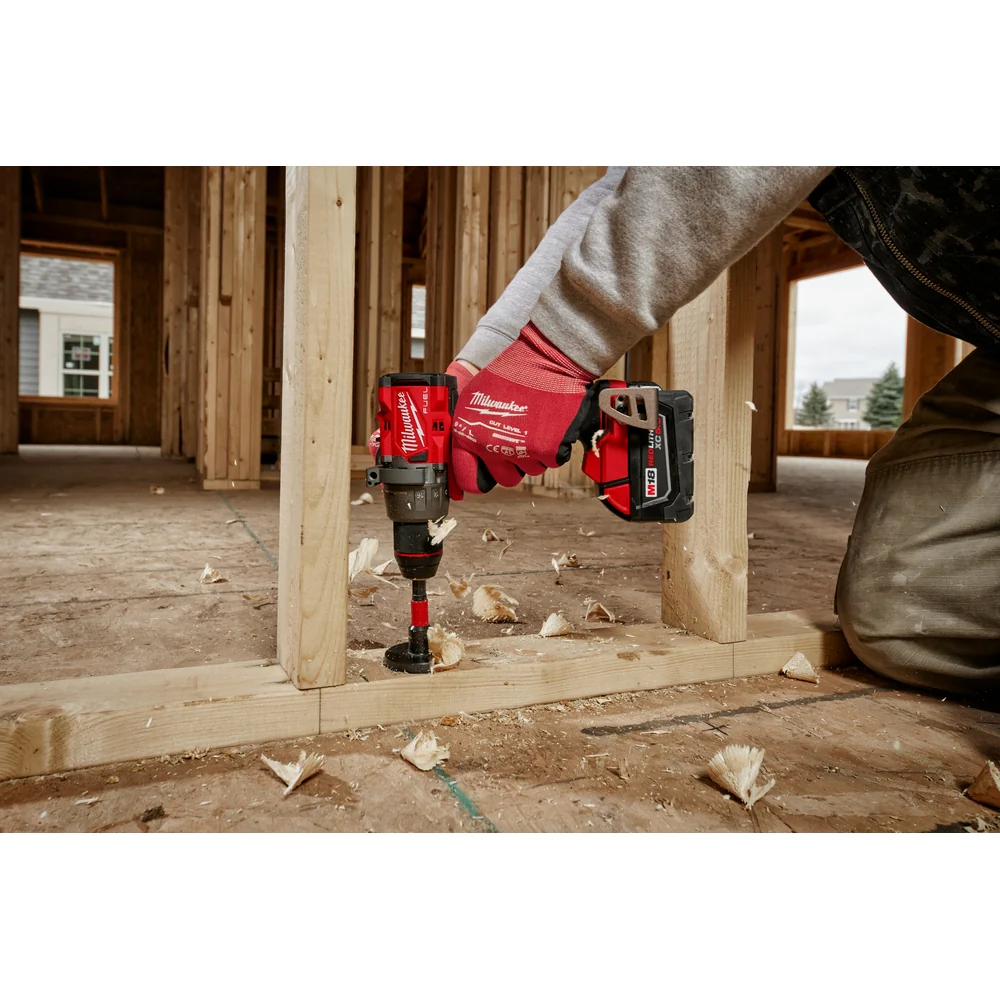 2025 Milwaukee 2904-20 M18 FUEL? 1/2?? Klopboor/Schroevendraaier