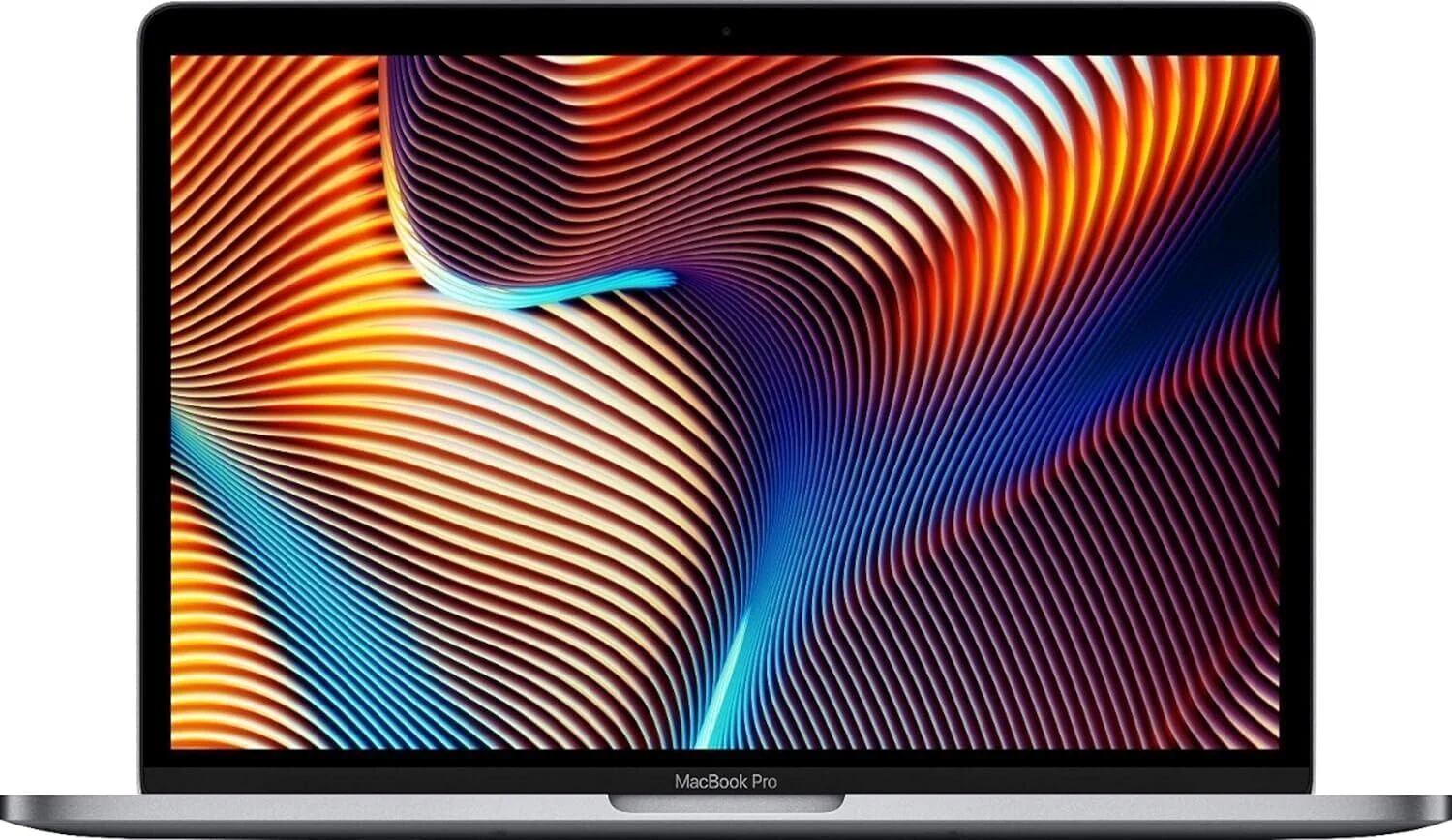 (Refurbished) 2018 MacBook Pro A1989 13