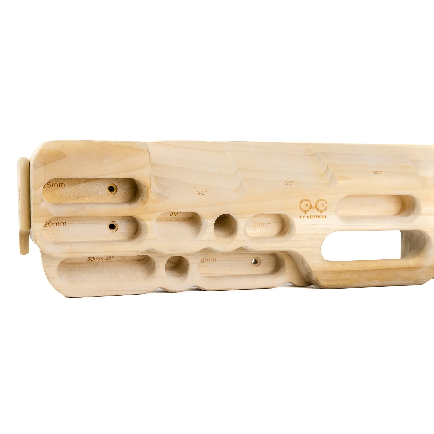 Vertical Board Evo