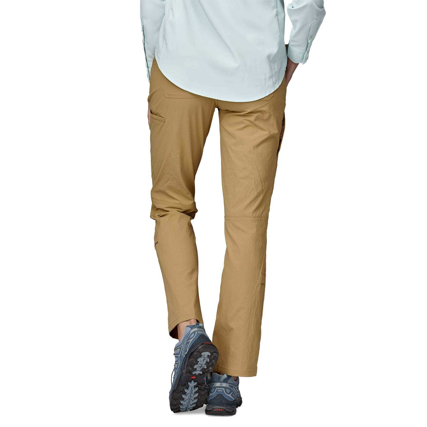 W's Quandary Pants